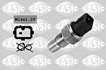 Sasic 3250004 датчик, температура охлаждающей жидкости на PEUGEOT 306 (7B, N3, N5)