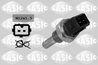 Sasic 3250005 датчик, температура охлаждающей жидкости на PEUGEOT 306 (7B, N3, N5)