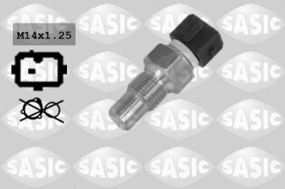 Sasic 3250019 датчик, температура охлаждающей жидкости на CITROEN BERLINGO (B9)