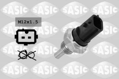 Sasic 3254007 датчик, температура охлаждающей жидкости на RENAULT LAGUNA III (BT0/1)