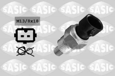 Sasic 3256010 датчик, температура охлаждающей жидкости на OPEL OMEGA A (16_, 17_, 19_)
