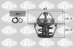 Sasic 3306058 термостат, охлаждающая жидкость на SKODA FAVORIT (781)