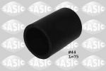 Sasic 3336075 трубка нагнетаемого воздуха на NISSAN QASHQAI / QASHQAI +2 (J10, JJ10)