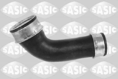 Sasic 3336140 трубка нагнетаемого воздуха на VW TRANSPORTER V фургон (7HA, 7HH, 7EA, 7EH)