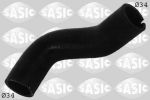 Sasic 3356011 трубка нагнетаемого воздуха на FIAT DOBLO Cargo (223)
