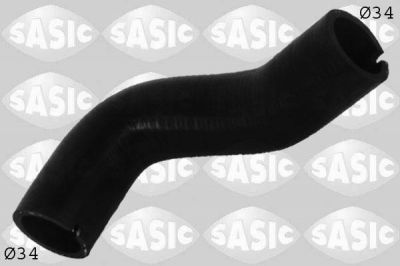 Sasic 3356011 трубка нагнетаемого воздуха на FIAT DOBLO Cargo (223)
