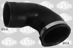 Sasic 3356012 трубка нагнетаемого воздуха на VW PASSAT (362)