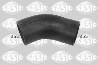 Sasic 3356014 трубка нагнетаемого воздуха на 3 (E46)