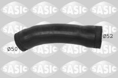 Sasic 3356025 трубка нагнетаемого воздуха на VW GOLF III (1H1)