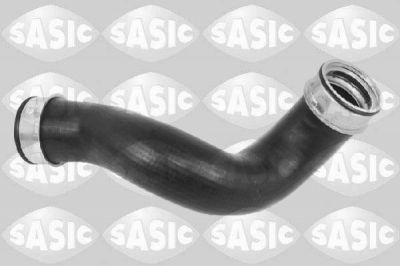 Sasic 3356041 трубка нагнетаемого воздуха на VW TRANSPORTER V фургон (7HA, 7HH, 7EA, 7EH)