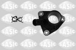 Sasic 3361C91 фланец охлаждающей жидкости на PEUGEOT 406 Break (8E/F)
