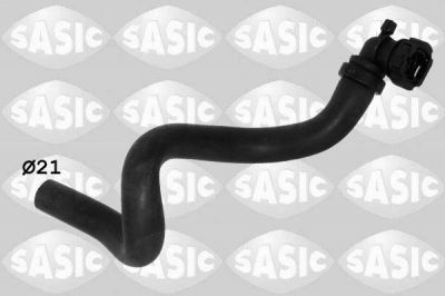 Sasic 3400052 шланг радиатора на PEUGEOT 308 (4A_, 4C_)