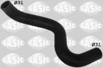 Sasic 3400095 шланг радиатора на PEUGEOT PARTNER фургон (5)