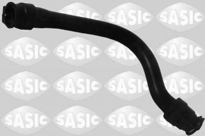 Sasic 3400127 шланг радиатора на PEUGEOT 208