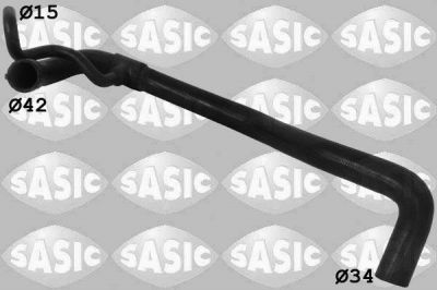 Sasic 3400177 шланг радиатора на PEUGEOT BOXER фургон (230L)