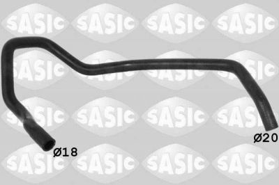 Sasic 3400193 Патрубок