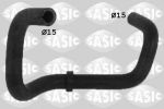 Sasic 3400217 шланг радиатора на PEUGEOT BOXER фургон (244)