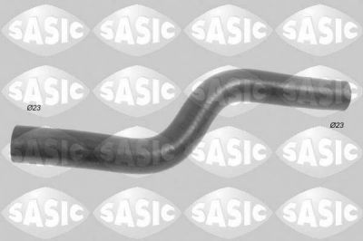Sasic 3404001 шланг радиатора на RENAULT MEGANE I (BA0/1_)
