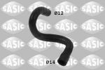 Sasic 3404030 шланг радиатора на RENAULT SUPER 5 (B/C40_)