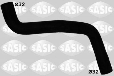 Sasic 3404046 шланг радиатора на RENAULT CLIO Grandtour (KR0/1_)