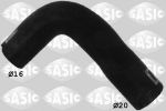 Sasic 3404048 шланг радиатора на RENAULT CLIO Grandtour (KR0/1_)