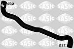 Sasic 3404050 шланг радиатора на RENAULT CLIO Grandtour (KR0/1_)