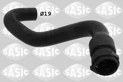 Sasic 3404059 шланг радиатора на RENAULT KANGOO Express (FC0/1_)