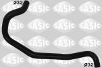 Sasic 3404079 шланг радиатора на RENAULT MASTER III c бортовой платформой/ходовая часть (EV, HV, UV)