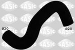 Sasic 3404099 шланг радиатора на RENAULT KANGOO Express (FC0/1_)