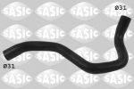Sasic 3406013 шланг радиатора на FORD FOCUS (DAW, DBW)