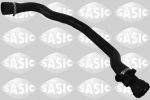 Sasic 3406077 шланг радиатора на 3 (E46)