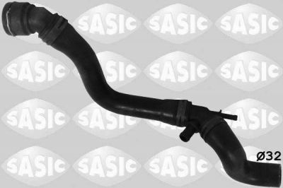 Sasic 3406120 шланг радиатора на SKODA OCTAVIA Combi (1U5)