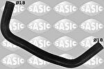 Sasic 3406128 шланг радиатора на FIAT MAREA (185)