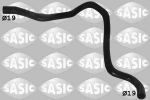 SASIC Патрубок системы охлаждения OPEL Zafira (3406149)
