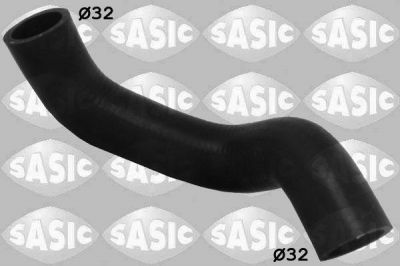 Sasic 3406160 шланг радиатора на OPEL VECTRA B (36_)