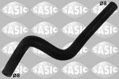 Sasic 3406207 шланг радиатора на OPEL VECTRA C универсал