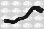 Sasic 3406289 шланг радиатора на OPEL ZAFIRA TOURER C (P12)