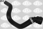 Sasic 3406318 шланг радиатора на FIAT GRANDE PUNTO (199)