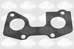 Sasic 3490A60 прокладка, выпускной коллектор на PEUGEOT 205 II (20A/C)