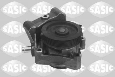SASIC Насос водяной FIAT DUCATO/PEUGEOT BOXER/CITROEN JUMPER 3.0HDI 06> (3600007)
