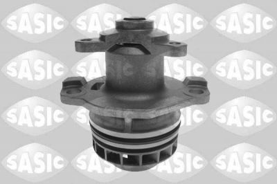 Sasic 3604006 водяной насос на NISSAN PRIMASTAR фургон (X83)