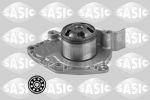 Sasic 3604015 водяной насос на RENAULT MEGANE III Наклонная задняя часть (BZ0_)