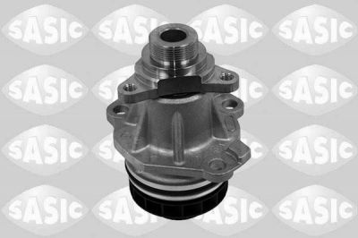 Sasic 3604018 водяной насос на OPEL MOVANO B c бортовой платформой/ходовая часть