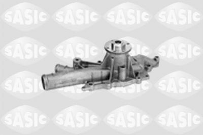 Sasic 3606011 водяной насос на MERCEDES-BENZ VITO автобус (W639)