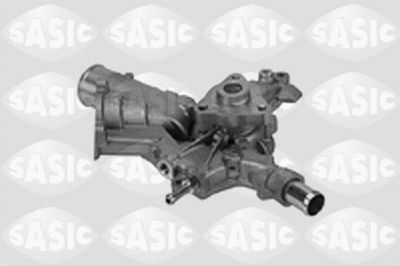 Sasic 3606013 водяной насос на OPEL ASTRA H (L48)