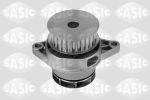 Sasic 3606017 водяной насос на VW GOLF IV (1J1)
