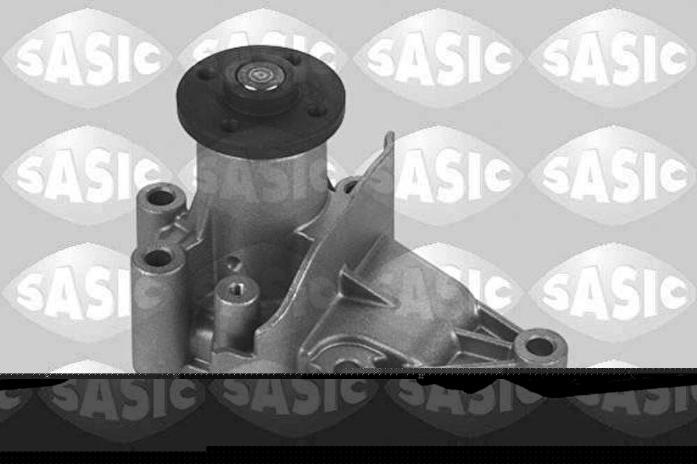 Sasic 3606048 водяной насос на HYUNDAI GETZ (TB)