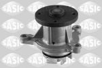 Sasic 3606075 водяной насос на KIA RIO III (UB)