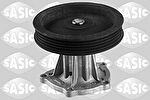 Sasic 3606077 водяной насос на CHEVROLET SPARK (M300)