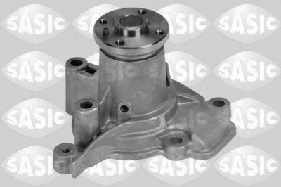 Sasic 3606081 водяной насос на HYUNDAI COUPE (RD)